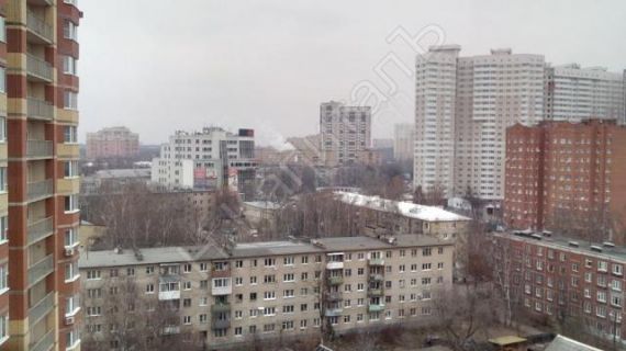 Продажа квартир в подмосковье, объявления вторички в московс.