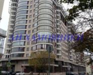 5-комнатная квартира площадью 197 кв.м в ЖК "Новый Арбат", Арбат Новый ул., 27 | цена 113 000 000 руб. | www.metrprice.ru