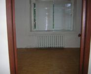 2-комнатная квартира площадью 52.3 кв.м, Теннисная улица, д.49 | цена 4 950 000 руб. | www.metrprice.ru