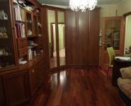 2-комнатная квартира площадью 52.5 кв.м, Витте аллея, 4К1 | цена 8 350 000 руб. | www.metrprice.ru