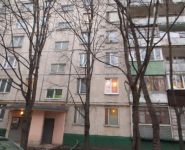2-комнатная квартира площадью 44 кв.м, Ташкентский переулок, 7к1 | цена 2 550 000 руб. | www.metrprice.ru