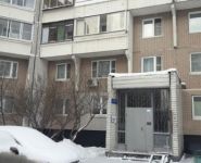 2-комнатная квартира площадью 70.3 кв.м, Мячковский бул., 27 | цена 8 500 000 руб. | www.metrprice.ru