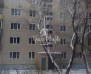 3-комнатная квартира площадью 62 кв.м, Загорская улица, 32 | цена 3 600 000 руб. | www.metrprice.ru