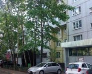 2-комнатная квартира площадью 56 кв.м, Таллинская ул., 20 | цена 8 400 000 руб. | www.metrprice.ru