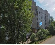 2-комнатная квартира площадью 50 кв.м, Благовещенская ул., 8 | цена 6 000 000 руб. | www.metrprice.ru
