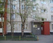 2-комнатная квартира площадью 5 кв.м, Красноярская ул., 17 | цена 7 500 000 руб. | www.metrprice.ru