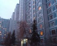 2-комнатная квартира площадью 58 кв.м, Маршала Голованова ул., 11 | цена 7 800 000 руб. | www.metrprice.ru