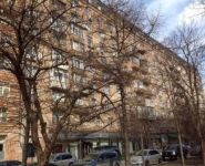2-комнатная квартира площадью 70 кв.м, Фрунзенская наб., 36/2 | цена 25 900 000 руб. | www.metrprice.ru