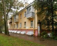 3-комнатная квартира площадью 68 кв.м, Крупской ул., 11 | цена 2 200 000 руб. | www.metrprice.ru