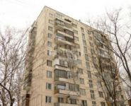 1-комнатная квартира площадью 38 кв.м, Ростокинская улица, 10 | цена 5 850 000 руб. | www.metrprice.ru