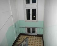 2-комнатная квартира площадью 45 кв.м, Никитинская ул., 14К2 | цена 5 300 000 руб. | www.metrprice.ru