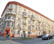 3-комнатная квартира площадью 85 кв.м, ул Первомайская, д. 44/20 | цена 13 990 000 руб. | www.metrprice.ru