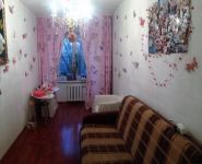 3-комнатная квартира площадью 56 кв.м, Рощинская 2-я ул., 3 | цена 10 000 000 руб. | www.metrprice.ru