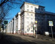 2-комнатная квартира площадью 52 кв.м, Расковой ул., 30 | цена 11 000 000 руб. | www.metrprice.ru