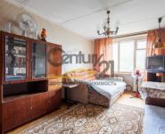 2-комнатная квартира площадью 56.4 кв.м,  | цена 6 125 040 руб. | www.metrprice.ru