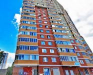 3-комнатная квартира площадью 120 кв.м, Лукино ул., 55А | цена 6 500 000 руб. | www.metrprice.ru