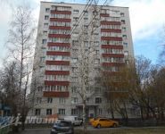 2-комнатная квартира площадью 38 кв.м, Дыбенко ул., 4 | цена 6 200 000 руб. | www.metrprice.ru