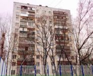 2-комнатная квартира площадью 39 кв.м, Шумилова ул., 13К2 | цена 5 600 000 руб. | www.metrprice.ru