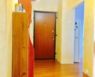 4-комнатная квартира площадью 111.6 кв.м, Тайнинская ул, 9 | цена 21 552 781 руб. | www.metrprice.ru