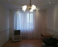 1-комнатная квартира площадью 39 кв.м, Батарейная ул., 6 | цена 3 600 000 руб. | www.metrprice.ru