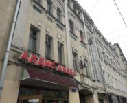 7-комнатная квартира площадью 153.5 кв.м, Земляной Вал ул., 6С1 | цена 30 000 000 руб. | www.metrprice.ru