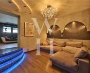 6-комнатная квартира площадью 247 кв.м, Удальцова ул., 69 | цена 79 000 000 руб. | www.metrprice.ru