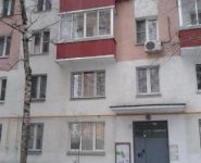1-комнатная квартира площадью 32 кв.м, улица Алабяна, 17к1 | цена 8 600 000 руб. | www.metrprice.ru