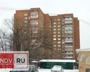 3-комнатная квартира площадью 61 кв.м, Аверьянова мкр, 2 | цена 4 000 000 руб. | www.metrprice.ru