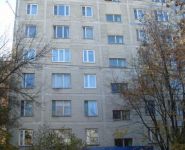 3-комнатная квартира площадью 60 кв.м, Гродненская ул., 8 | цена 10 700 000 руб. | www.metrprice.ru