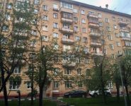 2-комнатная квартира площадью 42 кв.м, Куусинена ул., 4АК2 | цена 9 900 000 руб. | www.metrprice.ru