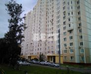 4-комнатная квартира площадью 93 кв.м, Валдайский пр., 9АК1 | цена 11 900 000 руб. | www.metrprice.ru
