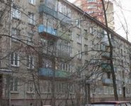 2-комнатная квартира площадью 41 кв.м, Толстого ул., 11 | цена 4 500 000 руб. | www.metrprice.ru