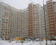 2-комнатная квартира площадью 58.4 кв.м, "Новое шоссе" улица, д.9 к1 | цена 5 700 000 руб. | www.metrprice.ru