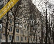 4-комнатная квартира площадью 69.1 кв.м, улица Багрицкого, 10к2 | цена 9 490 000 руб. | www.metrprice.ru