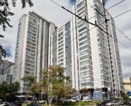 3-комнатная квартира площадью 122 кв.м, Шмитовский пр., 16С1 | цена 49 000 000 руб. | www.metrprice.ru