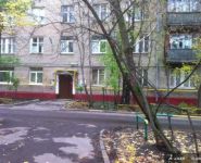 1-комнатная квартира площадью 36 кв.м, Фонвизина ул., 4 | цена 6 000 000 руб. | www.metrprice.ru