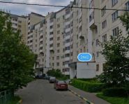 1-комнатная квартира площадью 39 кв.м, Чечерский пр., 24К1 | цена 5 480 000 руб. | www.metrprice.ru