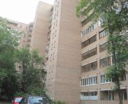 2-комнатная квартира площадью 52 кв.м, Богородский Вал ул., 6К2 | цена 10 500 000 руб. | www.metrprice.ru