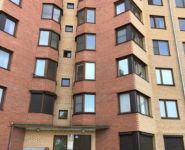 1-комнатная квартира площадью 49.4 кв.м, АБ мкр., 28 | цена 3 600 000 руб. | www.metrprice.ru