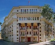 3-комнатная квартира площадью 160 кв.м, Косыгина ул., 19 | цена 115 000 000 руб. | www.metrprice.ru