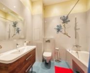 3-комнатная квартира площадью 64 кв.м, Дмитровка Большая ул., 7/5С3 | цена 27 000 000 руб. | www.metrprice.ru