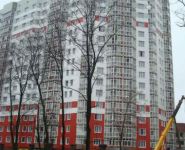 2-комнатная квартира площадью 0 кв.м, Леоновское ш., 7 | цена 4 750 000 руб. | www.metrprice.ru