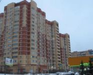 2-комнатная квартира площадью 61.2 кв.м, Белобородова ул., 2К3 | цена 7 500 000 руб. | www.metrprice.ru