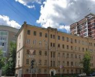 1-комнатная квартира площадью 28 кв.м, улица Заморёнова, 20 | цена 8 200 000 руб. | www.metrprice.ru