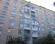 1-комнатная квартира площадью 29 кв.м, Солнцевская улица, 1 | цена 2 750 000 руб. | www.metrprice.ru