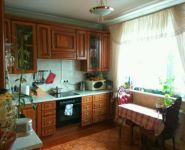 3-комнатная квартира площадью 77 кв.м, Бабакина ул., 7 | цена 7 800 000 руб. | www.metrprice.ru