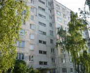 2-комнатная квартира площадью 54 кв.м, Коммунистическая ул., 40 | цена 1 950 000 руб. | www.metrprice.ru