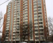 2-комнатная квартира площадью 52 кв.м, Весенняя улица, 5 | цена 9 200 000 руб. | www.metrprice.ru
