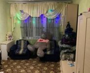 2-комнатная квартира площадью 43.3 кв.м, Шибанкова ул., 67 | цена 3 500 000 руб. | www.metrprice.ru