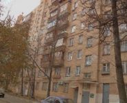 3-комнатная квартира площадью 55 кв.м, Гвардейская ул., 16 | цена 9 300 000 руб. | www.metrprice.ru